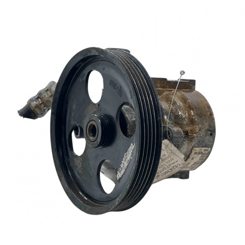 BOMBA DE DIRECAO HIDRAULICA PALIO 2009 BOMBA DE DIRECAO HIDRAULICA PALIO 2009