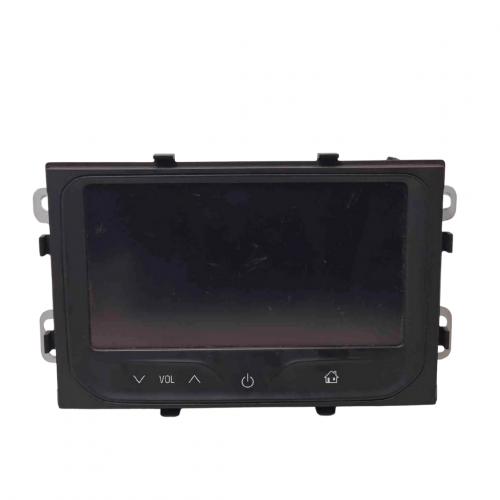 KIT MULTIMIDIA/ RADIO CHEVROLET ONIX 1.4 2014 KIT MULTIMIDIA/ RADIO CHEVROLET ONIX 1.4 2014