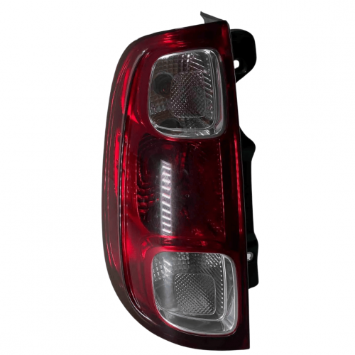 LANTERNA DIREITA FIAT UNO 1.0 2015 LANTERNA DIREITA FIAT UNO 1.0 2015