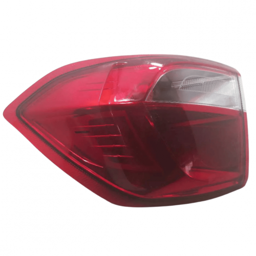 LANTERNA ESQUERDA FORD ECOSPORT 1.5 2018 LANTERNA ESQUERDA FORD ECOSPORT 1.5 2018