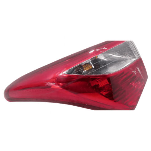 LANTERNA ESQUERDA HYUNDAI HB20 1.6 2015 LANTERNA ESQUERDA HYUNDAI HB20 1.6 2015