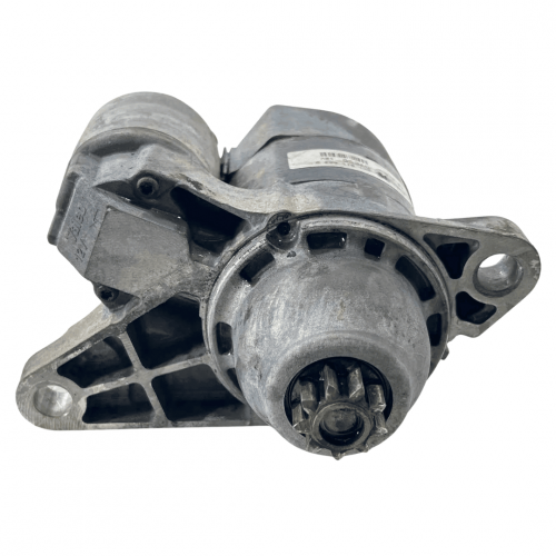 MOTOR DE PARTIDA/ ARRANQUE VOLKSWAGEN GOL 1.0 2010 MOTOR DE PARTIDA/ ARRANQUE VOLKSWAGEN GOL 1.0 2010