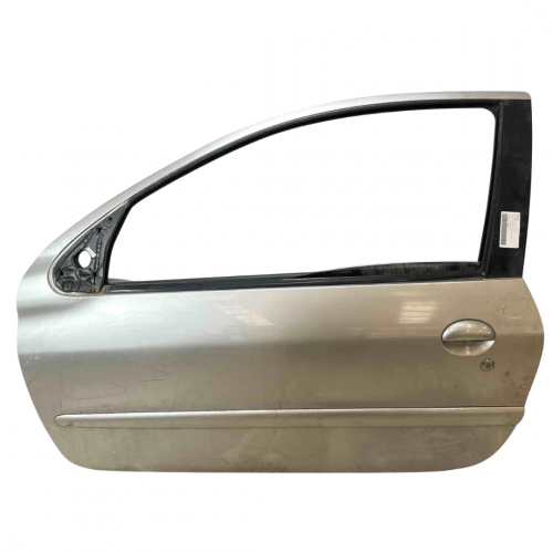 PORTA DIANTEIRA ESQ PEUGEOT 207 1.4 2013 PORTA DIANTEIRA ESQ PEUGEOT 207 1.4 2013