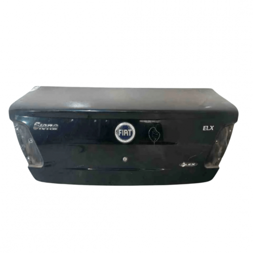 TAMPA TRASEIRA FIAT SIENA 1.3 2005 TAMPA TRASEIRA FIAT SIENA 1.3 2005