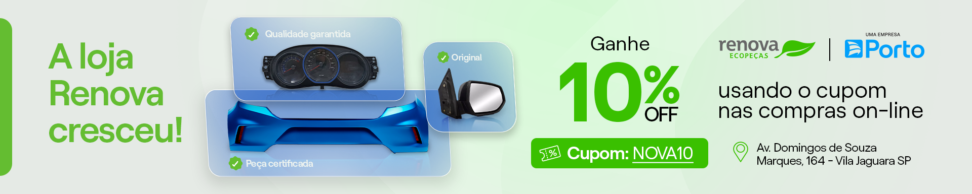 Nova Renova Nova Renova