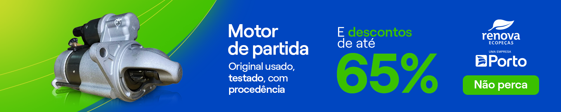 Vai na primeira. Vai na primeira.