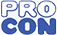Imagem logotipo empresa Procon