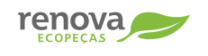 Logo Renova Ecopeças Logo Renova Ecopeças